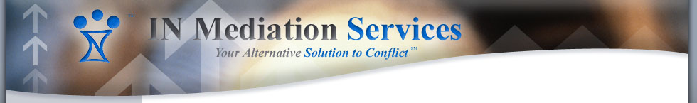 IN Mediation Services - Your Alternative Solution to Conflict (SM) - (972)386-8372